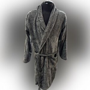 Calvin Klein Plush Robe